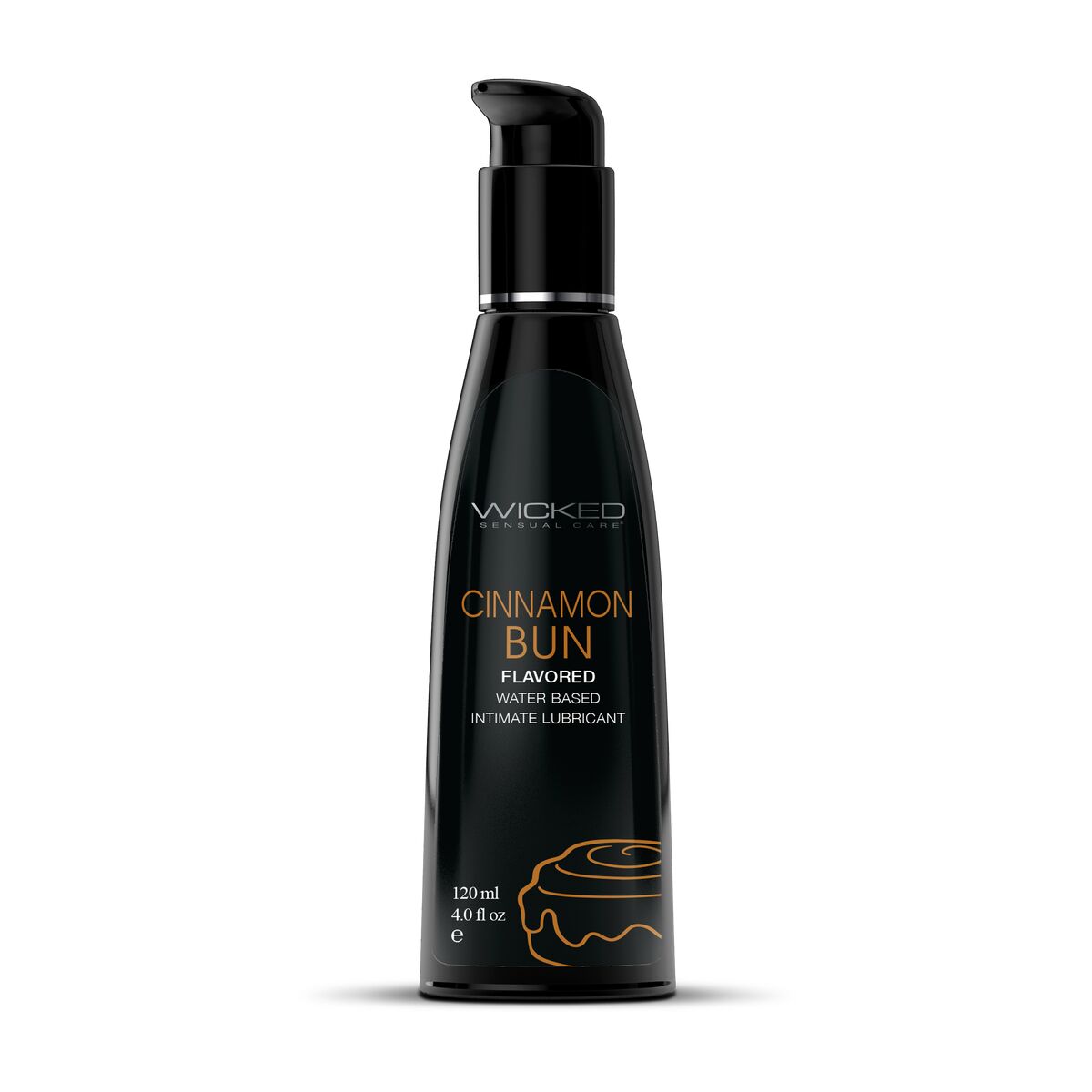 Lubrikační Wicked 120 ml
